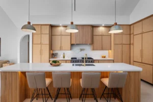 Kitchen Remodeling