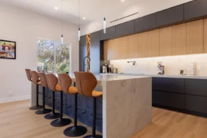 Kitchen Remodeling
