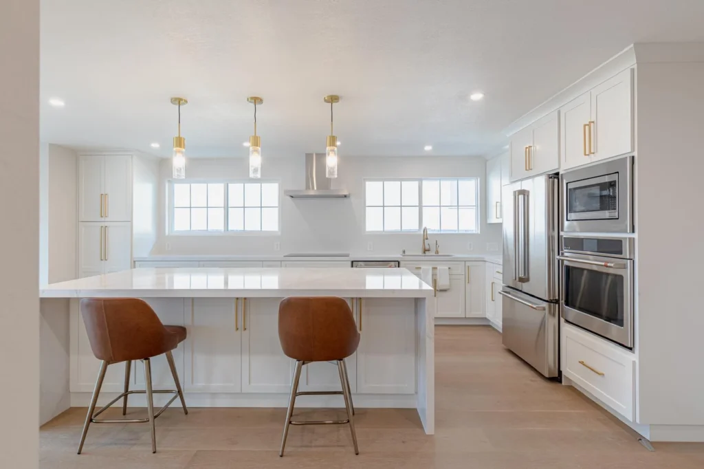 Kitchen Remodeling