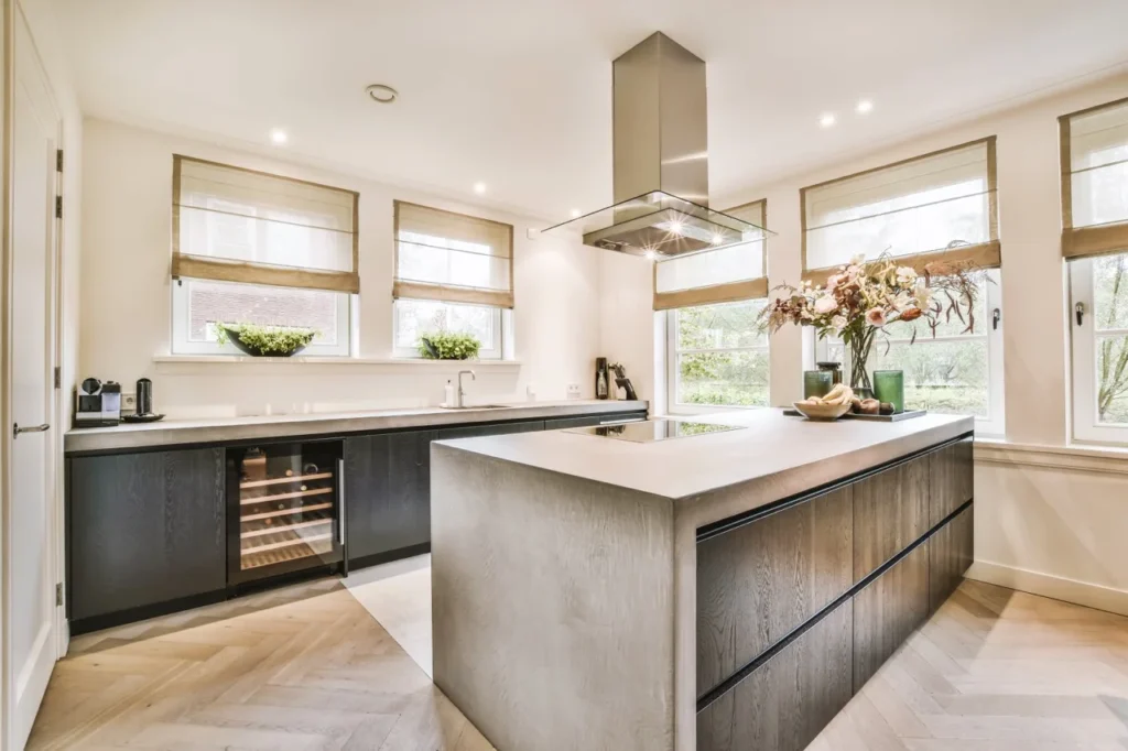 Kitchen Remodeling