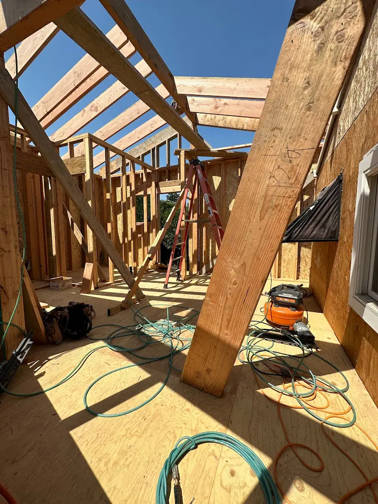 New Construction