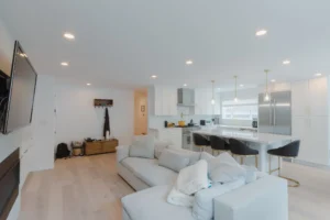 Dream Home in Palo Alto