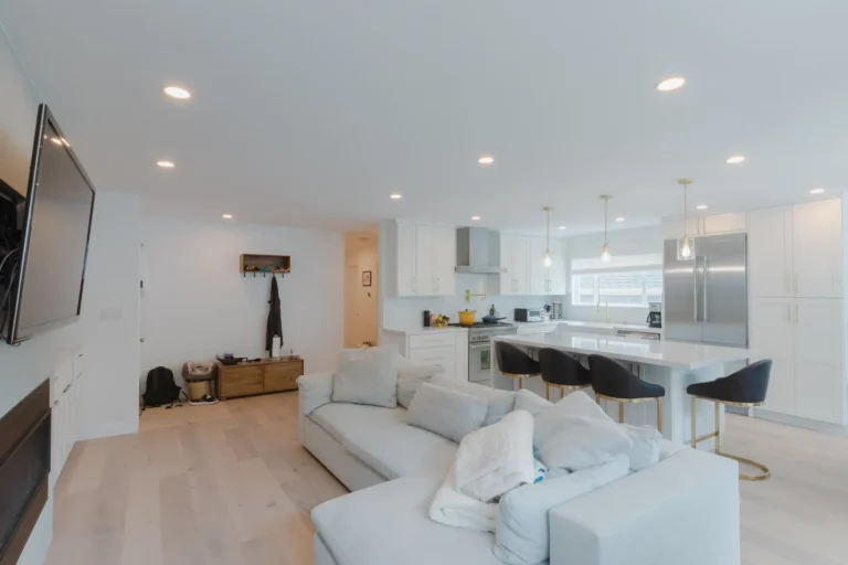 Dream Home in Palo Alto