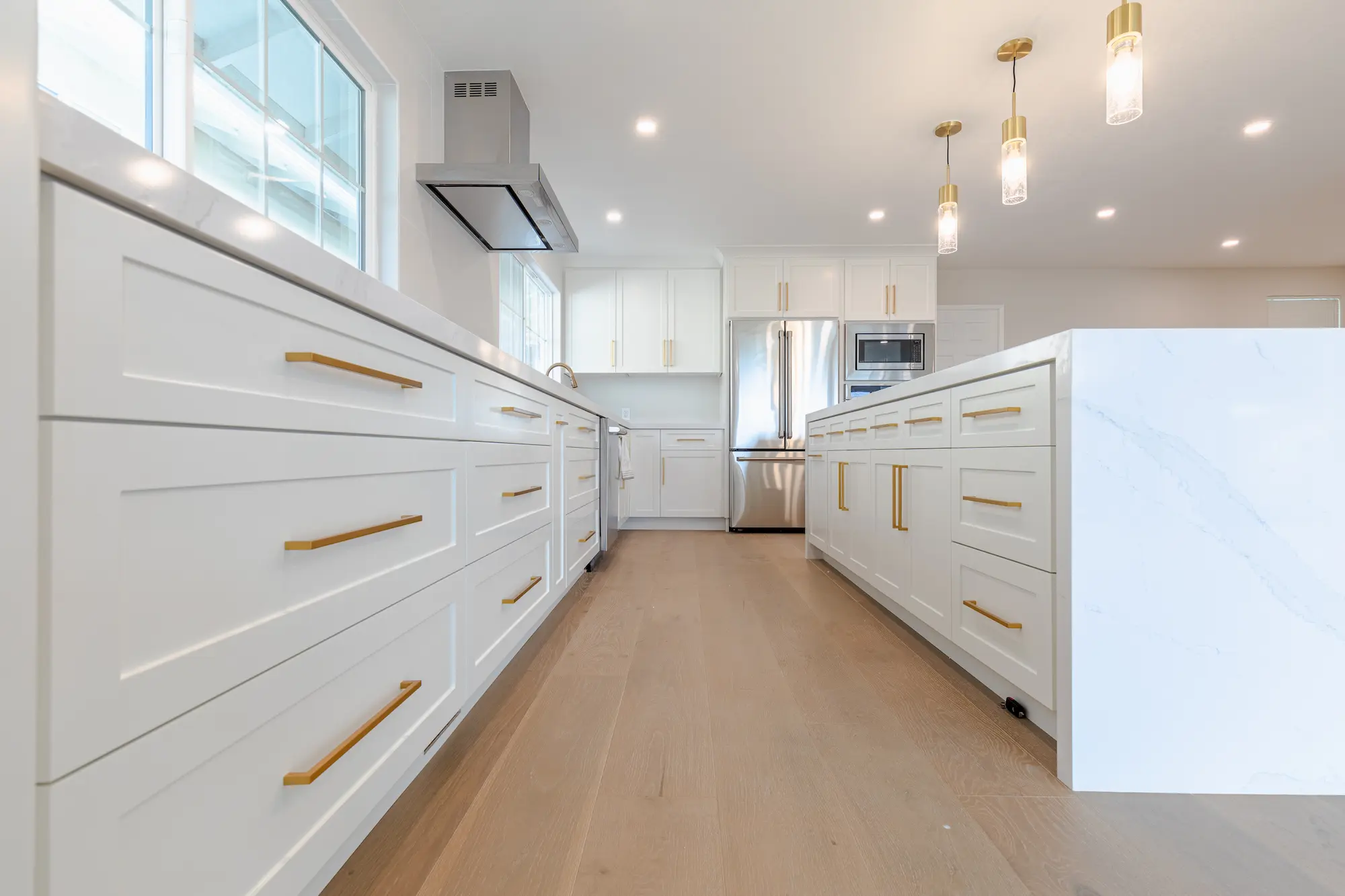 Kitchen Remodeling in Sunnyvale