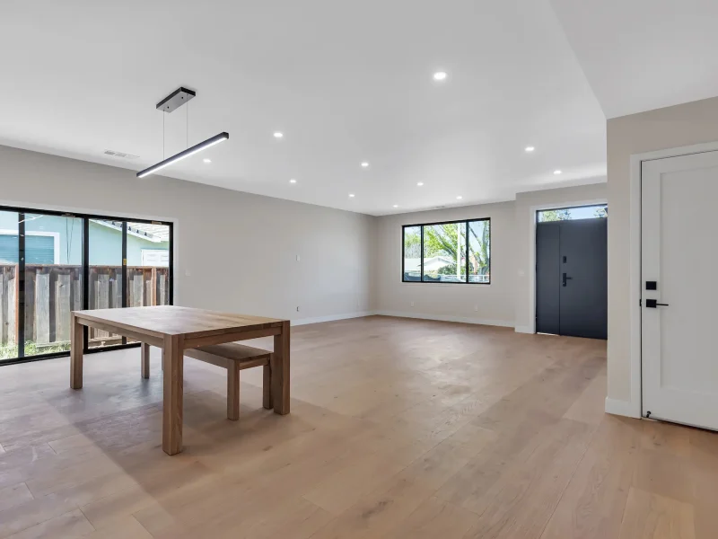 Garage Conversion