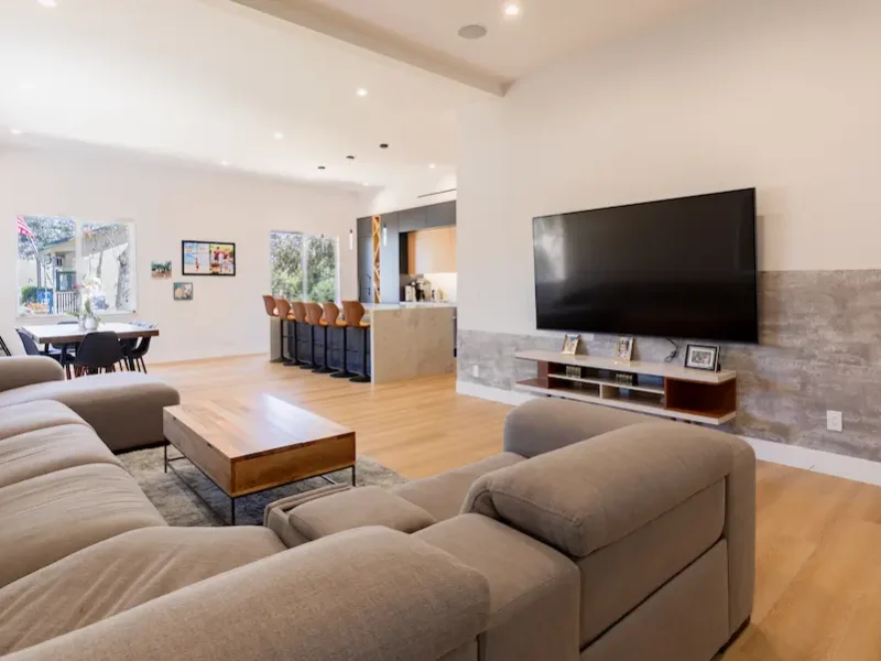Garage Conversion