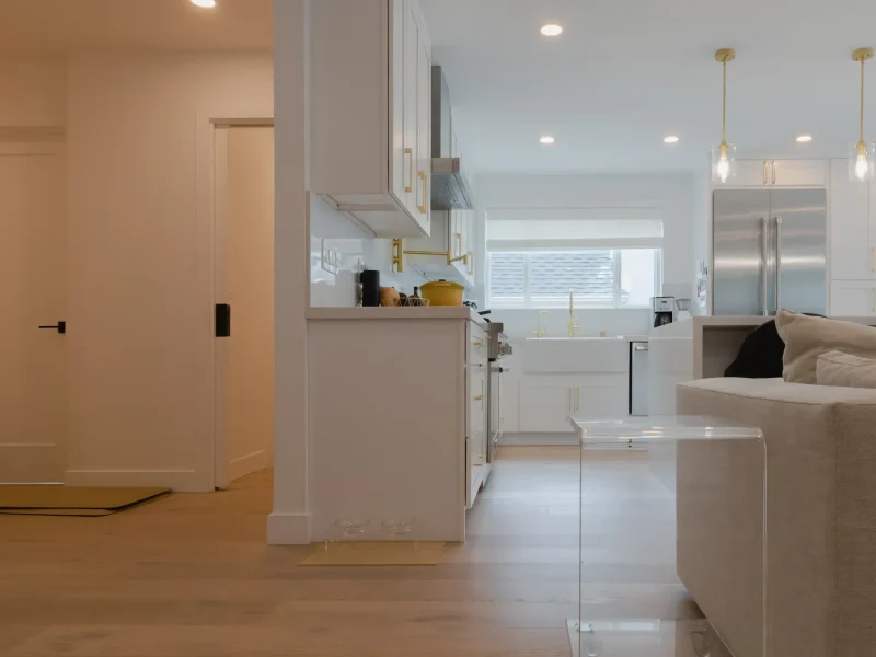 Garage Conversion