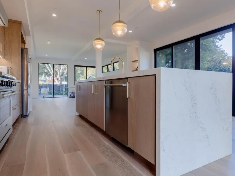 Kitchen Remodeling