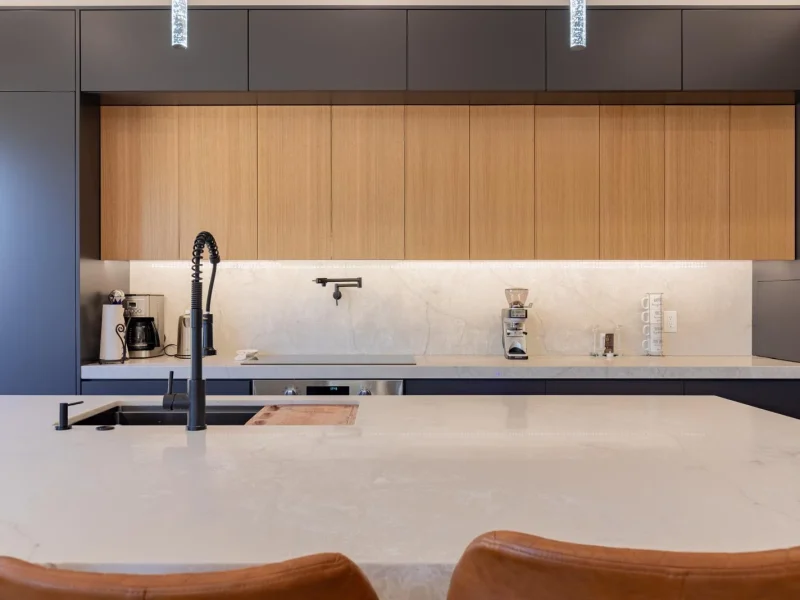 Kitchen Remodeling